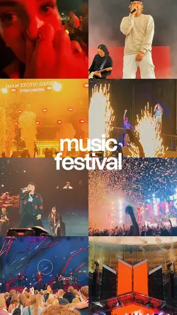 Music Festival