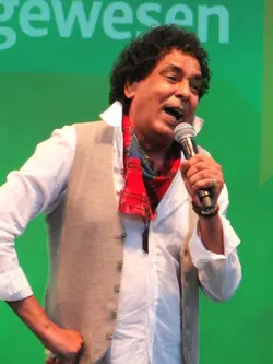 قالب للكنج محمد منير