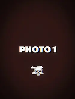 SKULL EDIT 3:4