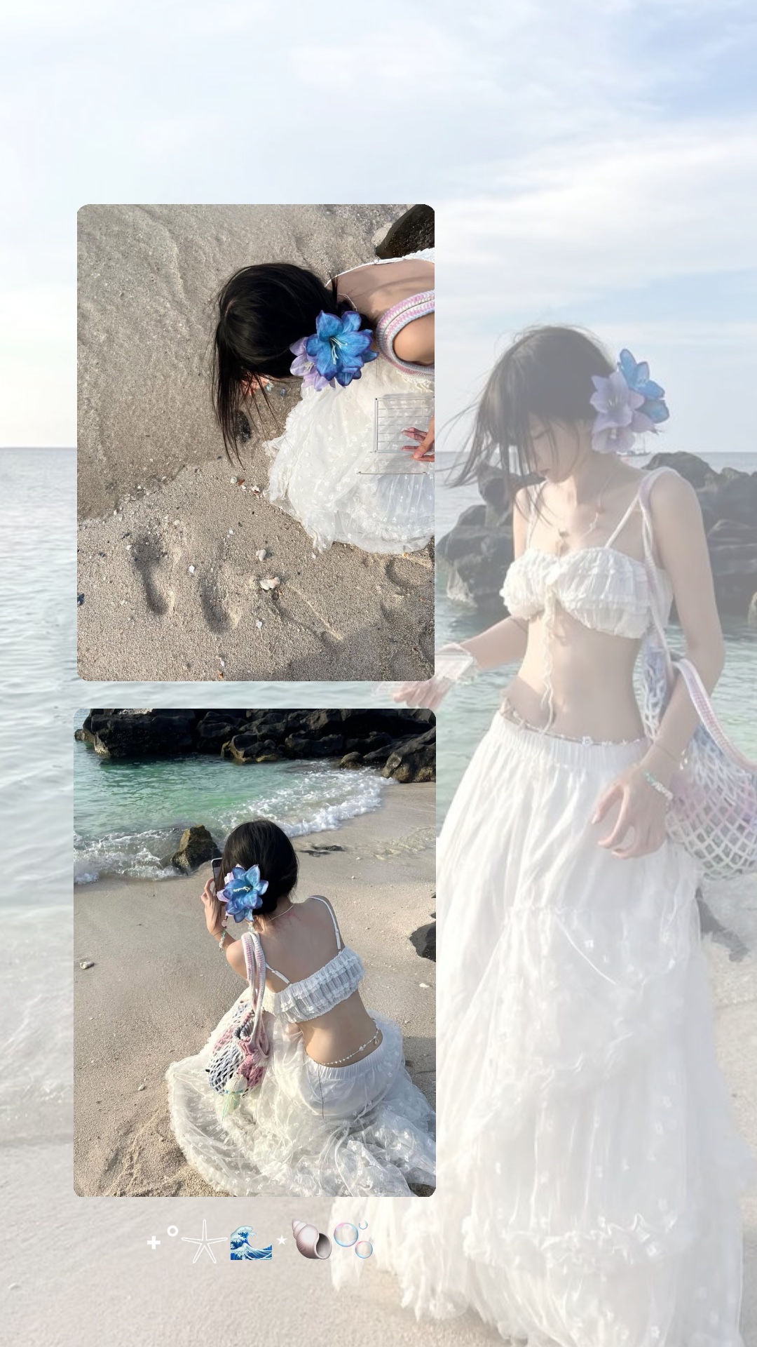 Fotos de praia