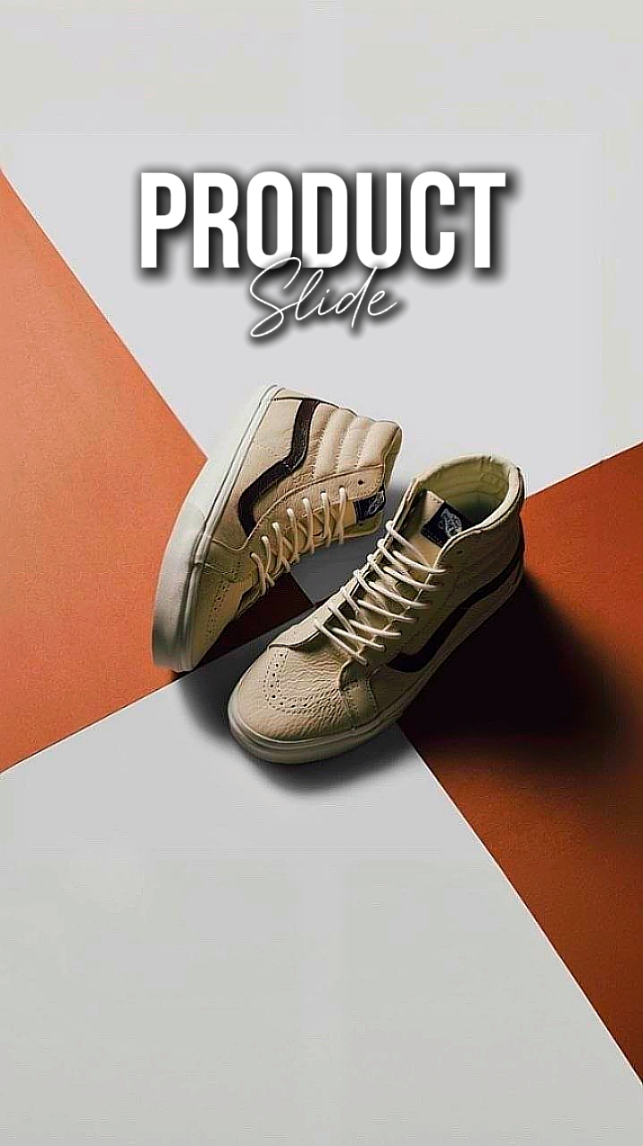 Product slide