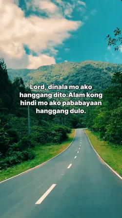 Gabayan mo po ako