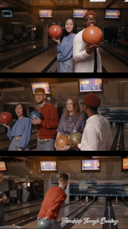 bowling squad