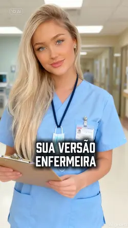 Enfermeira 