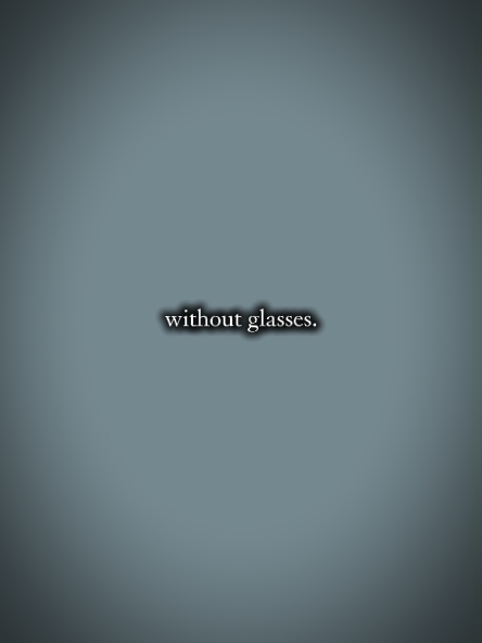 Óculos 