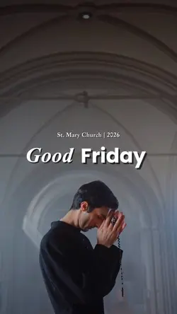 Good Friday | Easter