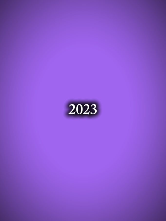 De 2023 a 2025
