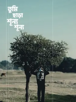 তুমি ছাড়া শুন্য শুন্য লাগে