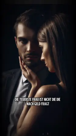 Wertvolle Frau