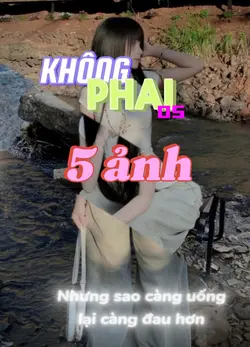 Không phai - 5 ảnh
