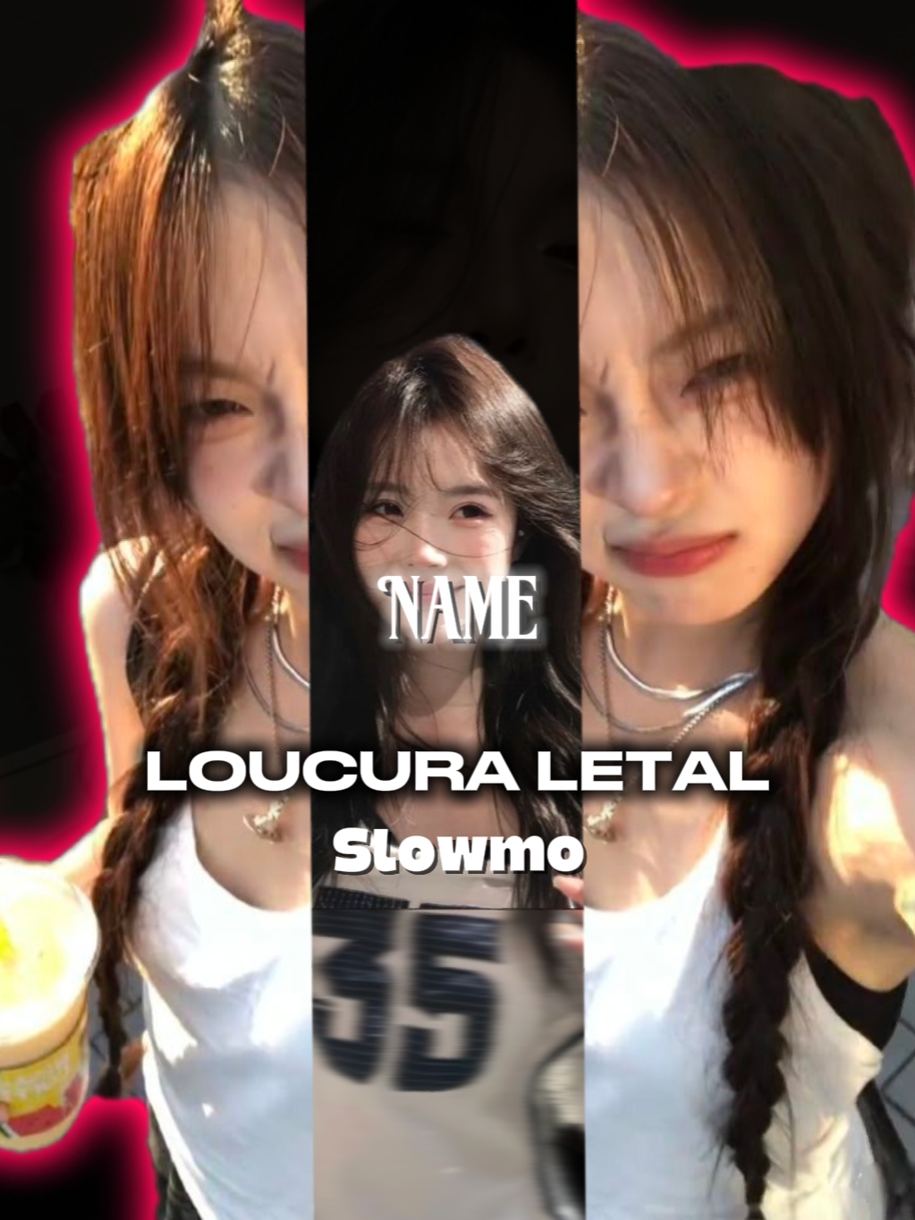 LOUCORA LETAL