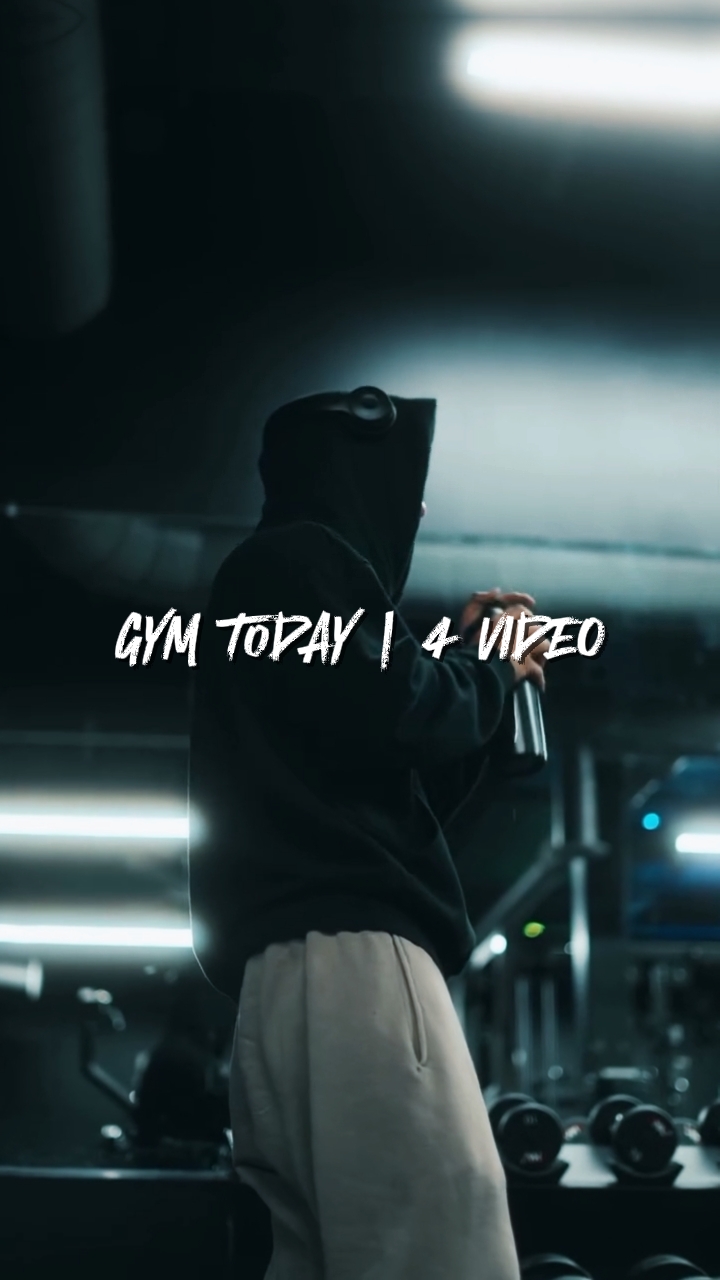 Gym aujourd'hui | 4
