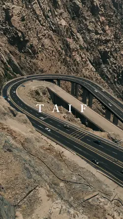 Taif Arab saudi