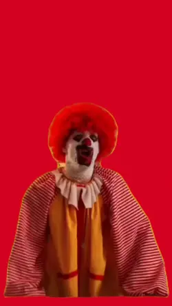 mcdonalds rage 