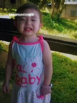 TURN AROUND