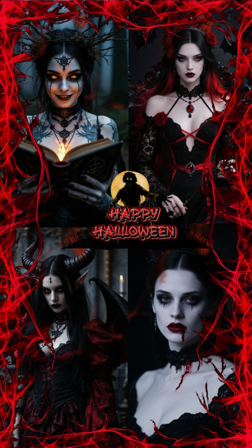 HALLOWEEN HORREUR 