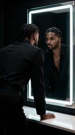 Miror Sad Vibes