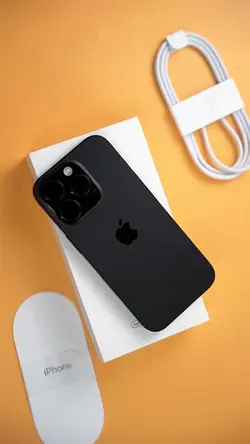 IPHONE 16 PRO