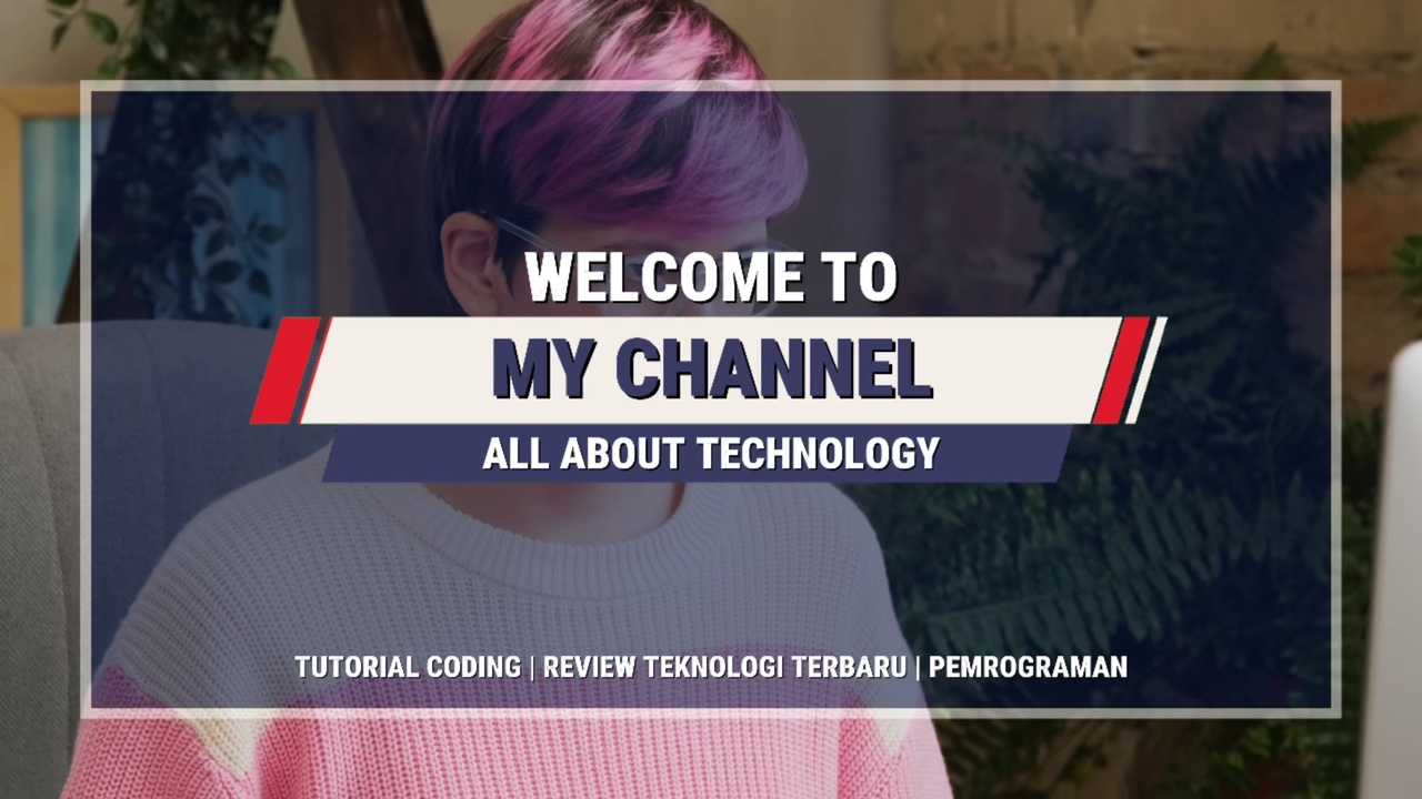 Youtube Intro