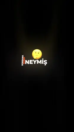 Sorsana Sebep Neymiş