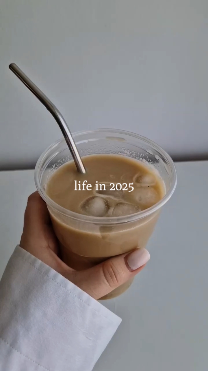 Life In 2025