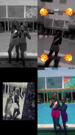 my moments