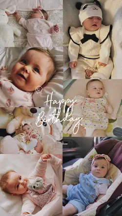 Little Star Birthday