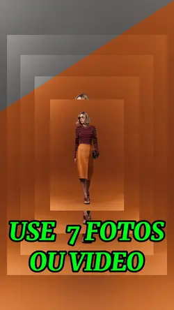USE 7 FOTOS 
