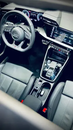 AUDI A3 SPORTBACK PE