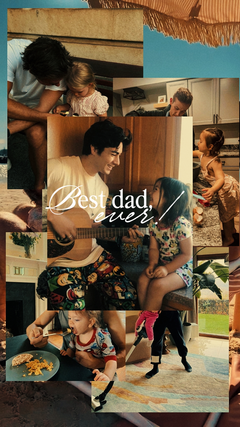 Best dad dump