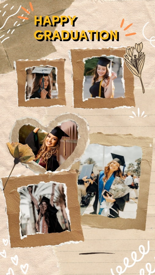 Selamat Wisuda 