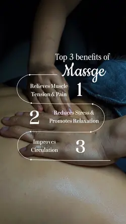 Body massage 💆‍♀️