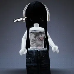 owner?