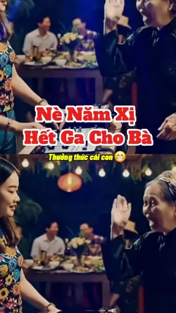 Nè 5 Xị Hết Ga 
