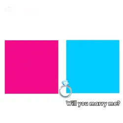 try new template