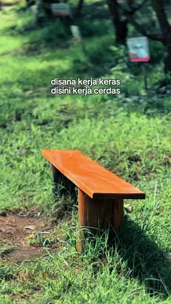 Kerja Cerdas