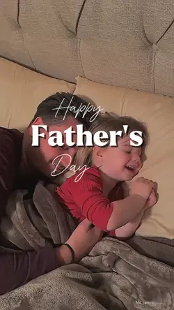 Happy fathersday