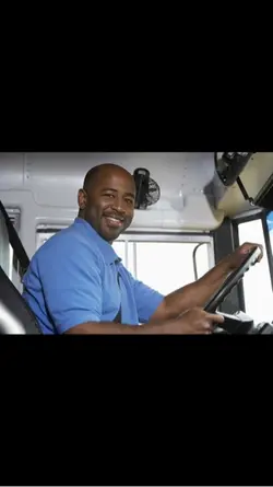 bus driver 💔💔