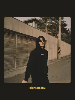 biarkan aku jadi ses