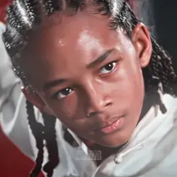 THE KARATE KID🥷🏾🀄️