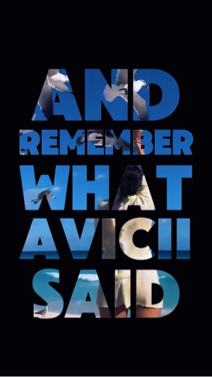 TREND AVICII