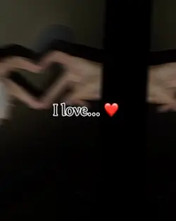 I love… ❤️