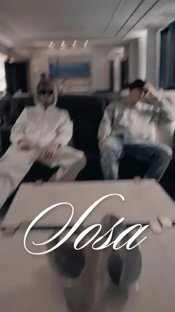 Sosa - CC Vorlage
