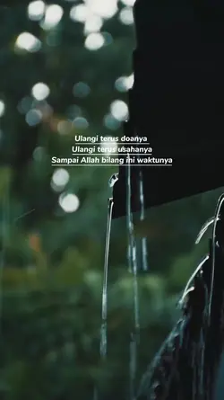 ini waktunya 