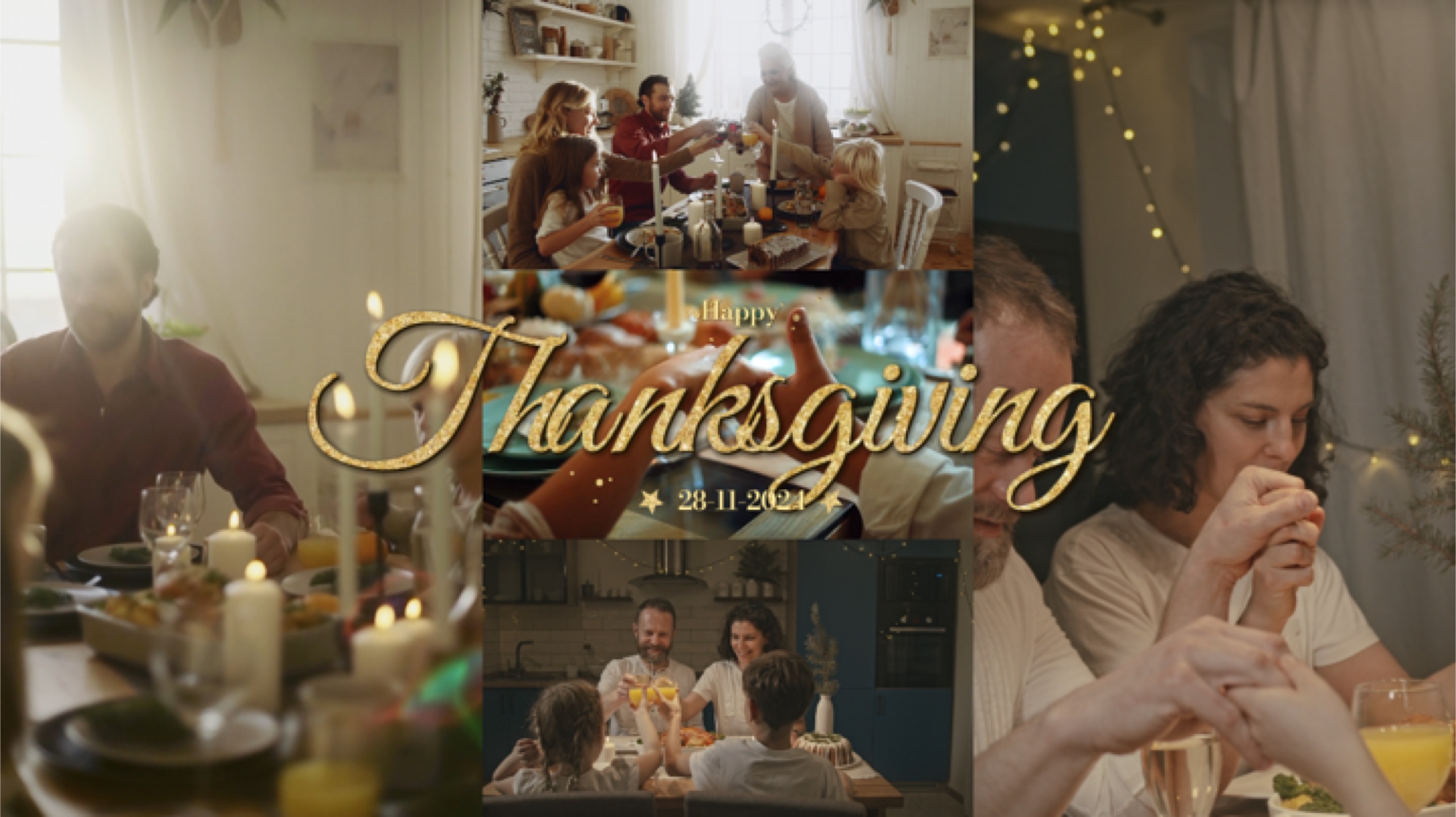 Thanksgiving