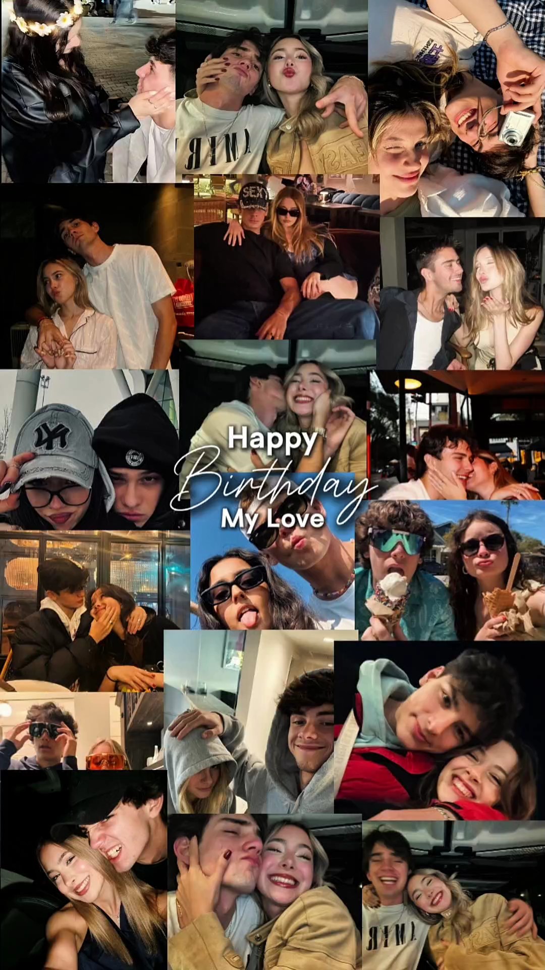 joyeux anniversaire