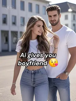 Boyfriend Ai