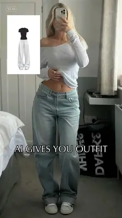 OUTFIT FILTER