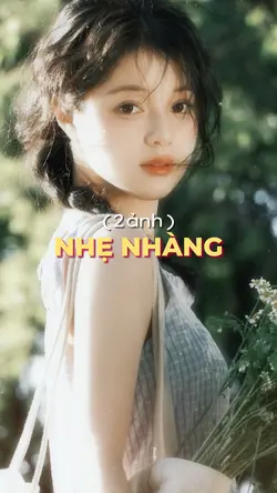 2 ảnh nhẹ nhàng ✨
