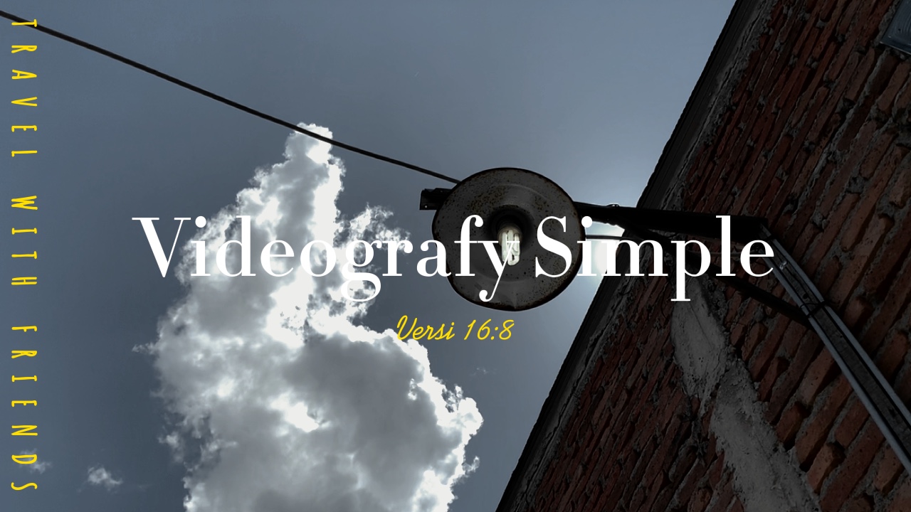 Versi 16:9